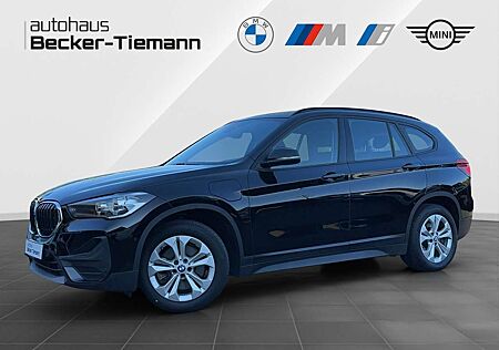 BMW X1 xDrive25e AUT.*HYBRID*NAVI*PDC*DAB*17ZOLL*