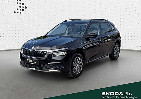 Skoda Kamiq Ambition 1.0 TSI 81kW*DSG*NAVI*KAM*SHZ*Amb