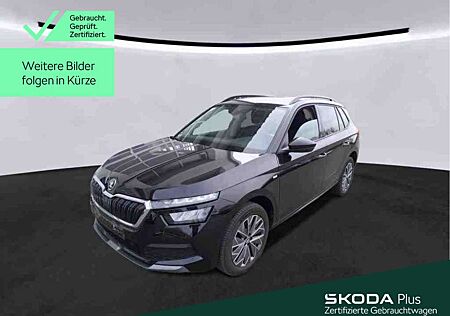 Skoda Kamiq Ambition 1.0 TSI 81kW*DSG*NAVI*KAM*SHZ*Amb