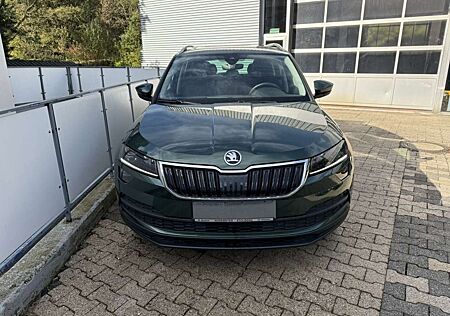 Skoda Karoq 2.0 TDI SCR DSG Clever