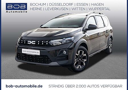 Dacia Jogger Journey hybrid 155