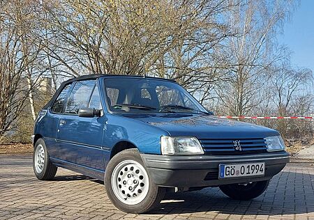 Peugeot 205 Roland Garros