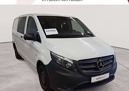 Mercedes-Benz Vito 114 CDI L RWD Klima Navi Sortimo