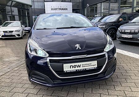 Peugeot 208 1.0 VTi Pure Tech 68 Active