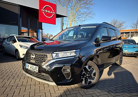 Nissan Townstar Kombi 1.3 DIG-T L2 7-SITZER TEKNA/LED/KAMERA/CARPL