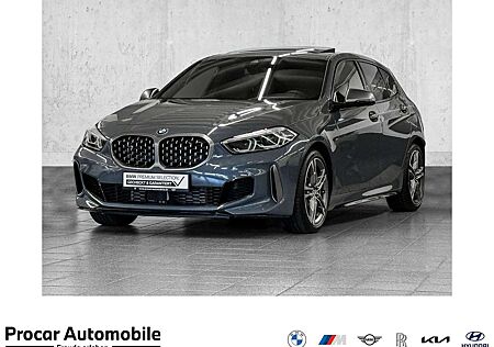 BMW 135 M135i xDrive XDRIVE+PANO+SHZ+LHZ+LED+DAB+PDC+UVM.