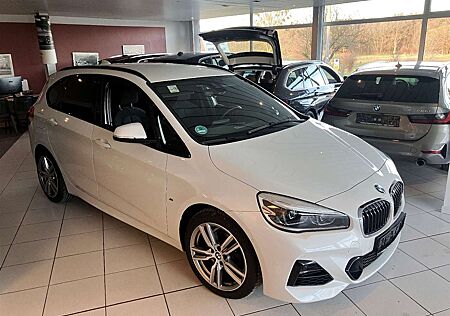 BMW 220 220dActive Tourer/M-Sport/Wireless/Parkasst/LED