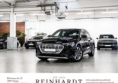 Audi e-tron 50 2x S LINE/20Z./MATRIX/ACC/AHK/KAMERA