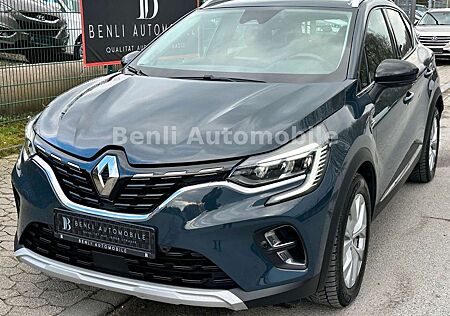 Renault Captur E-Tech Plug-in Hybrid /INTENS/NAVI/TMP/