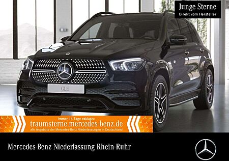 Mercedes-Benz GLE 350 de 4M AMG+NIGHT+PANO+360+AHK+LED+FAHRASS