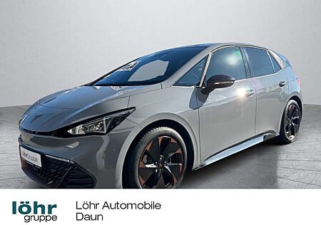 Cupra Born 150 kW