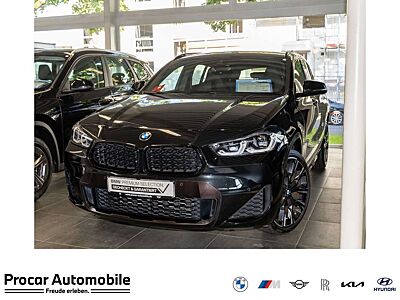 BMW X2 xDrive20i PANO AHK RFK NAVI LED Sound Syst.