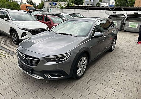 Opel Insignia B Country Tourer 1.5 Turbo Matrix AUT