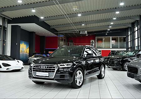 Audi Q5 50 TDI quattro sport*S-LINE-PAK*H-UP*LED*