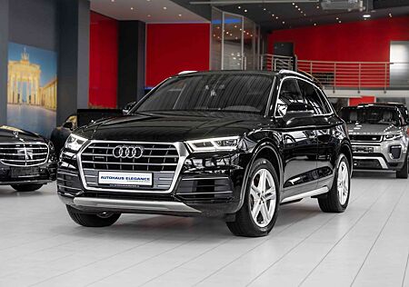 Audi Q5 50 TDI quattro sport*S-LINE-PAK*H-UP*LED*