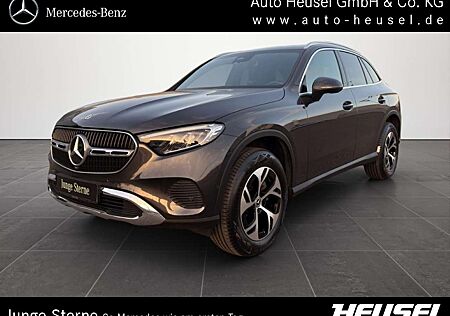 Mercedes-Benz GLC-Klasse GLC 200 4M Avantgarde *Offr.-Pack*EASY-Pack*