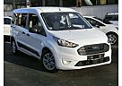 Ford Transit Connect 1.5l Kombi Autom. L2 Trend/Navi,Klima,Tel.,AHK,PDC