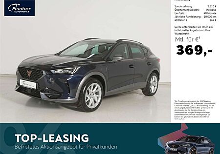 Cupra Formentor 1.4 eHybrid AHK/NAV/RFK/ACC/SH