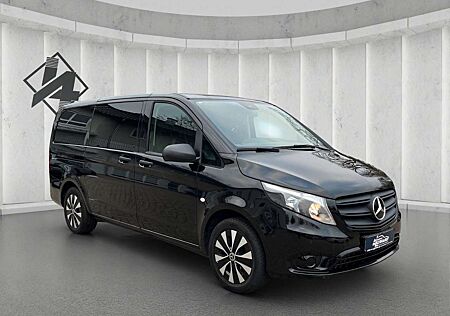 Mercedes-Benz Vito 116 Tourer*9G-Automatik*PDC*Temp*9-Sitzer*