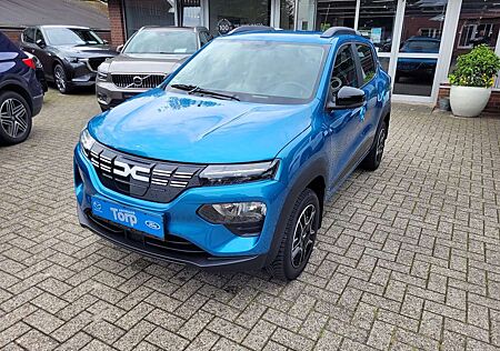 Dacia Spring Electric 45 Essential