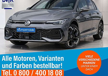 Volkswagen Golf STYLE 2.0 TSI OPF 150kW 4MOTION DSG