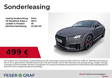 Audi TTS Coupé TFSI S tronic Matrix Keyless GRA SHZ