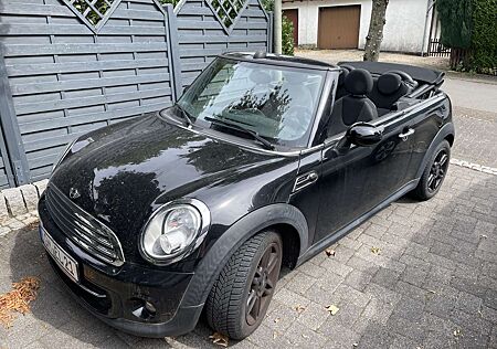 Mini Cooper Cabrio CABRIO