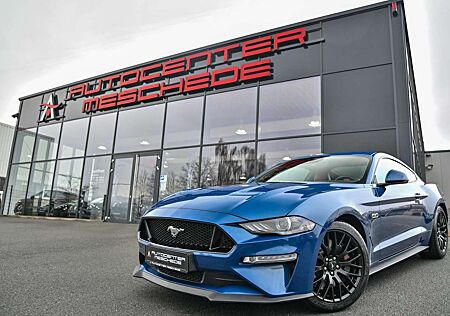 Ford Mustang 5.0 Ti-VCT V8 GT Aut. Navi* Premium 2*