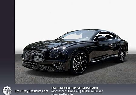 Bentley Continental GT New W12 First Edition