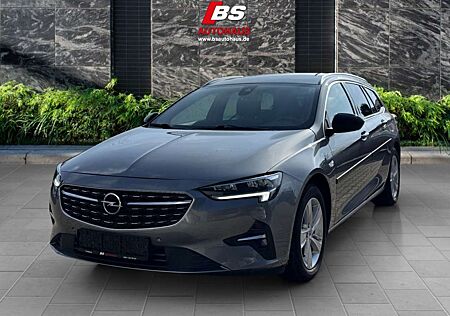 Opel Insignia Sports Tourer 2.0 Diesel Elegance