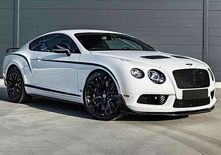 Bentley Continental GT 3-R Number 97 of 99