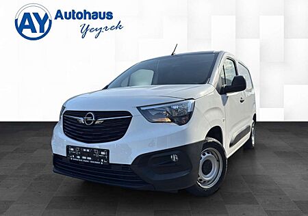 Opel Combo E Cargo Edition *APP*CAM*AC* 3-Sitze*