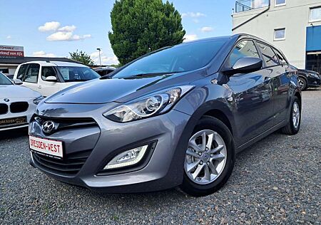 Hyundai i30 cw Classic