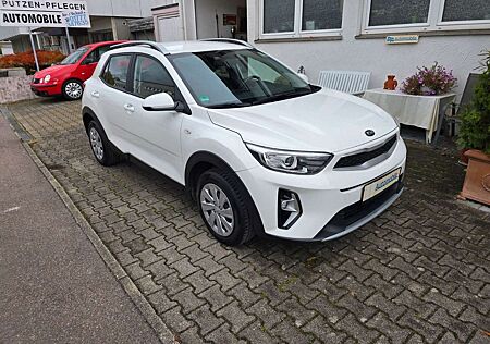 Kia Stonic Edition 7