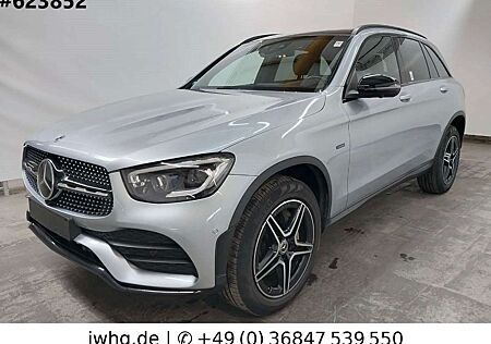 Mercedes-Benz GLC 300 GLC300 DE AMG Line 360° Pano DAB Virtual Distron