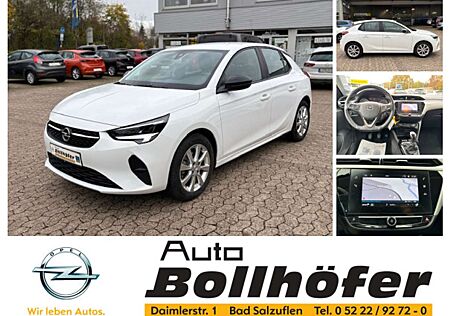 Opel Corsa Edition NAVI/PDC/ALU/LED