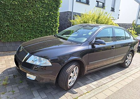 Skoda Octavia II 1.6 Ambiente