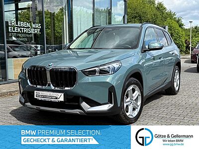BMW X1 sDrive20d //HeadUp Stop&Go Komfortzugang AHK