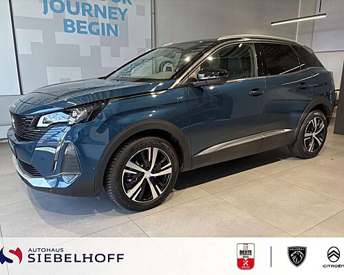 Peugeot 3008 GT Hybrid 136 e-DSC6