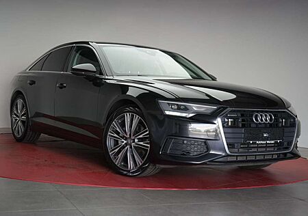 Audi A6 50 TDI quattro tiptronic Navi/Leder/ACC/Lane/