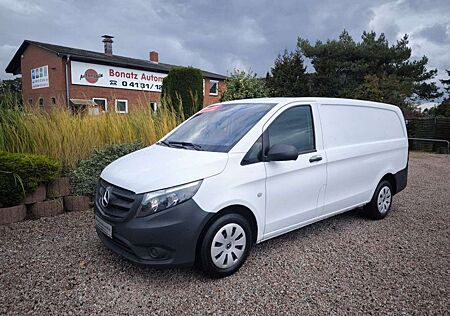 Mercedes-Benz Vito 114 CDI Lang VA PRO *AHK,Navi,Kamera,SHZma*