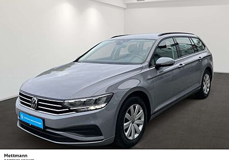 VW Passat Variant Volkswagen 1.5 TSI Conceptline DSG LED NAVI SHZ PDC ZV