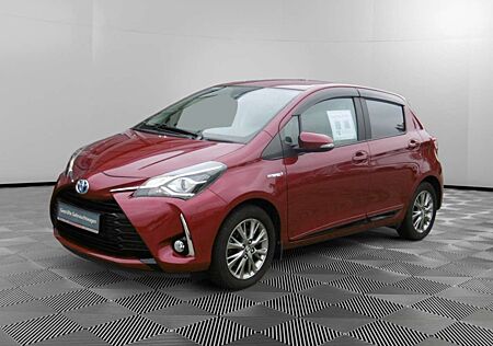 Toyota Yaris 1.5 Hybrid Comfort