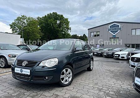 VW Polo Volkswagen IV 1.2 United/Klima/SHZ/PDC/Isofix