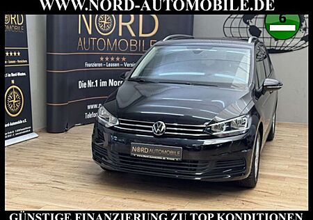 VW Touran Volkswagen Comfortline 1.5 TSI DSG 7-Sitzer/AHK/Dig. Comfortl
