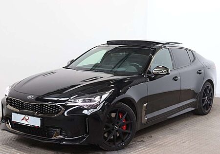 Kia Stinger 3.3 TGDI GT 4WD HUD,360GRAD,KEYLESS,H/K