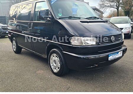 VW T4 Multivan Volkswagen 2.5 TDI Classic*Klimaa.*AHK*TÜV-Neu*