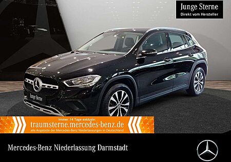 Mercedes-Benz GLA 200 d STYLE+KAMERA+8G