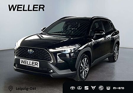 Toyota Corolla Cross Hybrid 1.8 Team D *LED*el Heck*CAM*