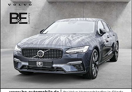 Volvo S90 T8 PHEV Ultimate Dark AWD